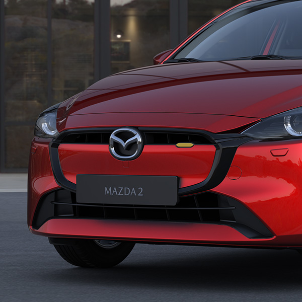 Der Mazda2 - Autohaus Czasny GmbH